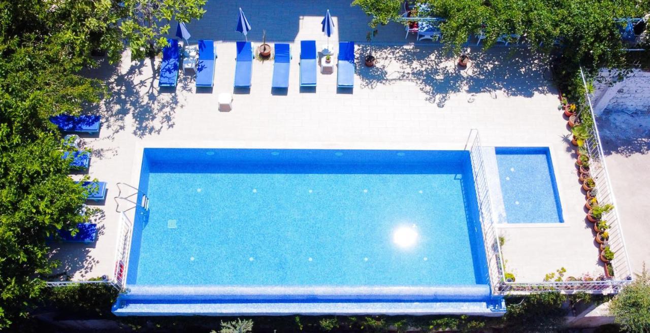 Patara Blue Hotel Kas Bagian luar foto